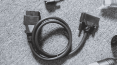 Cummins insite INLINE 6 Data Link Adapter​