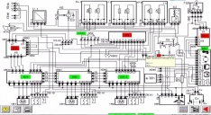 JUNGHEINRICH DIAGNOSTIC KIT