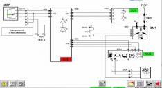 JUNGHEINRICH DIAGNOSTIC KIT