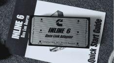 Cummins insite INLINE 6 Data Link Adapter​
