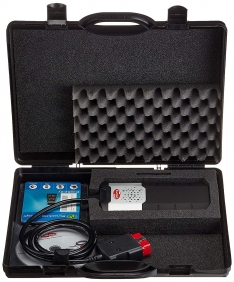 Delphi DS450 Diagnostic Tester