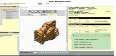 CATERPILLAR SIS 2022A – CAT SIS – ET 2022A Full Activated