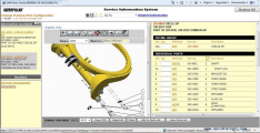 Caterpillar SIS/ET  Offline | CAT SIS/ET 2024/01 Download or Purchase on USB HDD