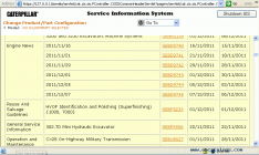 Caterpillar SIS/ET  Offline | CAT SIS/ET 2024/01 Download or Purchase on USB HDD