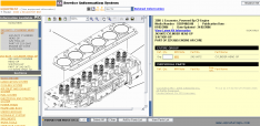 Caterpillar SIS/ET  Offline | CAT SIS/ET 2024/01 Download or Purchase on USB HDD