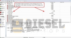 Cummins Insite Diagnostic Laptop Kit