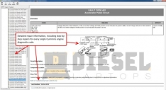 Cummins Insite Diagnostic Laptop Kit