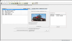 New Holland Electronic Service Tools (CNH EST 9.2) Diagnostic Software