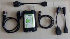 VOLVO DIAGNOSTIC INTERFACE