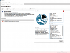 Volvo PTT 2.8 (PTT / VCADS Pro) (incl. Dev Tool) Diagnostic Program
