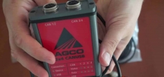 AGCO DIAGNOSTIC KIT