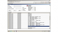 AGCO EDT & AG AGRICULTURAL ALL DATABASE UPDATE 4/2020