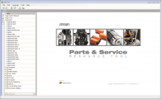 Crown Forklift Parts and Repair 2020