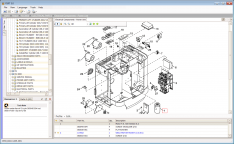 Crown Forklift Parts and Repair 2020