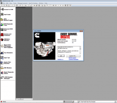 Cummins Insite v8 Pro 8.7.1.99 + ECM Password Removal Diagnostic Software