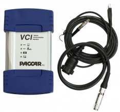 DAF VCI 560 Diagnostic Tool