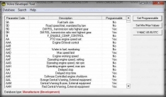 Developer Tool for Volvo