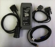 JCB DIAGNOSTIC KIT