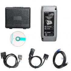 JCB DIAGNOSTIC KIT