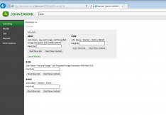 John Deere Service Advisor 5.3.125(replaces 5.2) 2021 Offline Agriculture & Turf Equipment Division