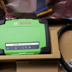 Bosch KTS 590 Diagnostic Unit