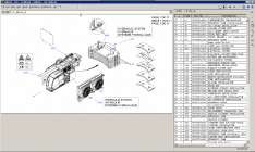 TADANO SPARE PARTS CATALOG 2018