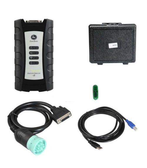 john-deere-v3-service-advisor-edl-v3-diagnostic-kit-john deere arıza tespit cihazı