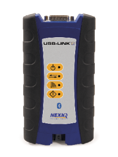 HINO DIAGNOSTIC KIT (NEXIQ)