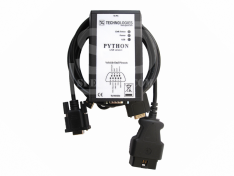 KUBOTA DIAGNOSTIC KIT (PYTHON)