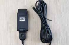 MAN T427 (MAN CATS 3) professional diagnostic & programming device