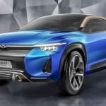Chery-Concept