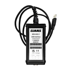 CLAAS Diagnostic Kit USB Interface